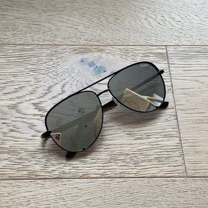 quay sunglasses